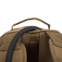 Helikon-Tex EDC Backpack - Earth Brown / Clay A