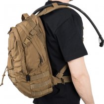 Helikon-Tex EDC Backpack - Earth Brown / Clay A