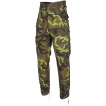 MFH CZ Field Pants - M95 CZ Camo - M