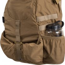 Helikon-Tex Raider Backpack - Earth Brown / Clay A