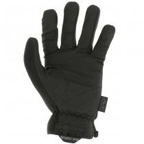 Mechanix Wear Specialty Fastfit 0.5 Glove - Black - S