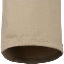 Helikon-Tex Womens UTP Resized PolyCotton Ripstop - Khaki - 28 - 34