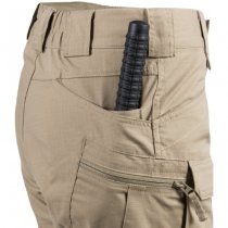 Helikon-Tex Womens UTP Resized PolyCotton Ripstop - Olive Drab - 28 - 32