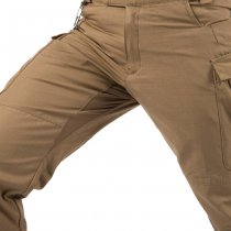 Helikon-Tex MBDU Trousers NyCo Ripstop - PL Woodland - S - Regular