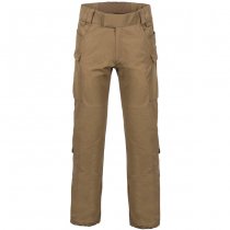 Helikon-Tex MBDU Trousers NyCo Ripstop - PL Woodland - L - Regular