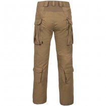 Helikon-Tex MBDU Trousers NyCo Ripstop - PL Woodland - XL - Regular