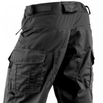 Pitchfork Advanced Combat Pants - Black - S