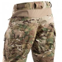 Pitchfork Advanced Combat Pants - Multicam - M