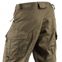 Pitchfork Advanced Combat Pants - Ranger Green - XL