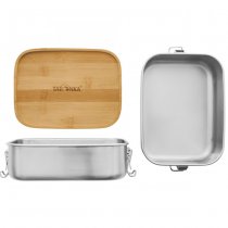 Tatonka Lunch Box I 1000 Bamboo