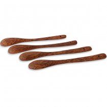 Tatonka Spoon Set 4pcs