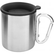 Tatonka Thermo Mug Carabiner 250