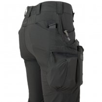 Helikon-Tex OTP Outdoor Tactical Pants Lite - Khaki - S - Long