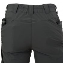 Helikon-Tex OTP Outdoor Tactical Pants Lite - Khaki - M - Short