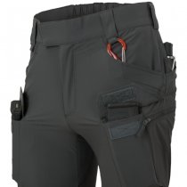 Helikon-Tex OTP Outdoor Tactical Pants Lite - Khaki - M - Short