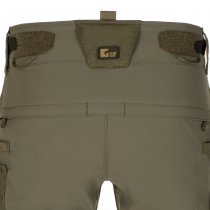 Clawgear Mk.II Operator Combat Pant - RAL 7013 - 29 - 34