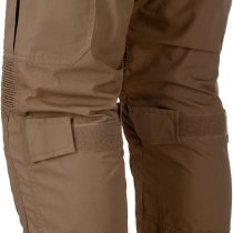 Invader Gear Mk.II Predator Combat Pant - Coyote - L