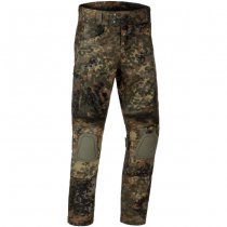 Invader Gear Mk.II Predator Combat Pant - Flecktarn