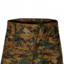 Invader Gear Mk.II Predator Combat Pant - Marpat - M