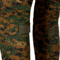 Invader Gear Mk.II Predator Combat Pant - Marpat - XL