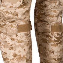 Invader Gear Mk.II Predator Combat Pant - Marpat Desert - L