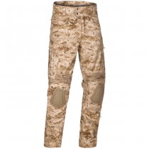 Invader Gear Mk.II Predator Combat Pant - Marpat Desert - M