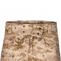 Invader Gear Mk.II Predator Combat Pant - Marpat Desert - M