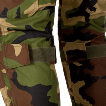 Invader Gear Mk.II Predator Combat Pant - Woodland - 2XL