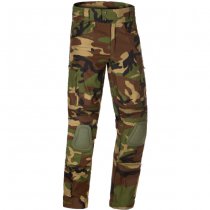 Invader Gear Mk.II Predator Combat Pant - Woodland - L