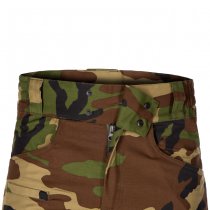 Invader Gear Mk.II Predator Combat Pant - Woodland - S