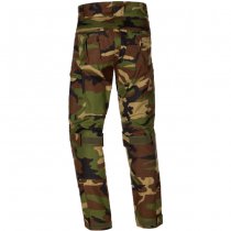 Invader Gear Mk.II Predator Combat Pant - Woodland - XL