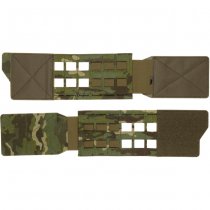 Templars Gear TPC Hybrid Cummerbund - Multicam Tropic - L