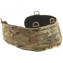 Templars Gear PT1 Tactical Belt - Multicam - S