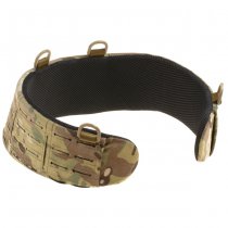 Templars Gear PT1 Tactical Belt - Multicam - L