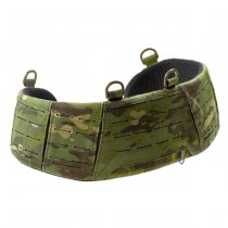 Templars Gear PT1 Tactical Belt - Multicam Tropic - S