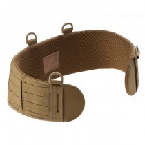 Templars Gear PT1 Tactical Belt - Coyote - S