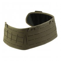 Templars Gear PT4 Tactical Belt - Ranger Green - S