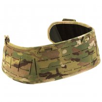 Templars Gear PT4 Tactical Belt - Multicam - L