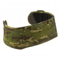 Templars Gear PT4 Tactical Belt - Multicam Tropic - S