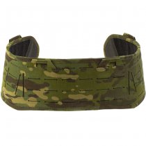 Templars Gear PT4 Tactical Belt - Multicam Tropic - S