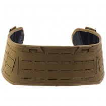 Templars Gear PT4 Tactical Belt - Coyote - M