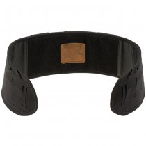 Templars Gear PT4 Tactical Belt - Black - M