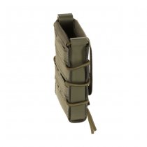 Templars Gear Fast Rifle Magazine Pouch - Ranger Green