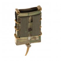 Templars Gear Fast Rifle Magazine Pouch - Multicam