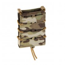 Templars Gear Fast Rifle Magazine Pouch - Multicam