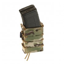 Templars Gear Double Fast Rifle Magazine Pouch - Multicam