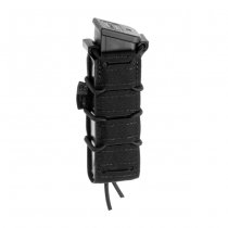 Templars Gear Fast SMG Magazine Pouch - Black