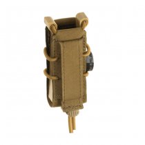 Templars Gear Fast Pistol Magazine Pouch - Coyote