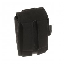 Templars Gear Frag Grenade Pouch - Black