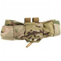 Templars Gear Dump Bag Short - Multicam